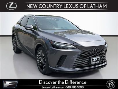 Used 2023 Lexus RX 350 Premium Plus w/ Cold Area Package