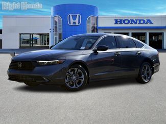 Used 2023 Honda Accord EX video 2