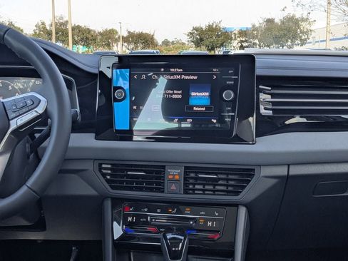 New 2026 Volkswagen Jetta SE image 15