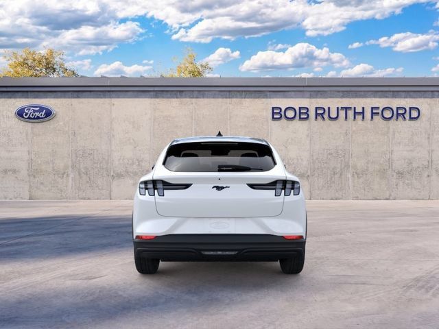 New 2026 Ford Mustang Mach-E Premium w/ Sport Appearance Package AWD/4WD image 5