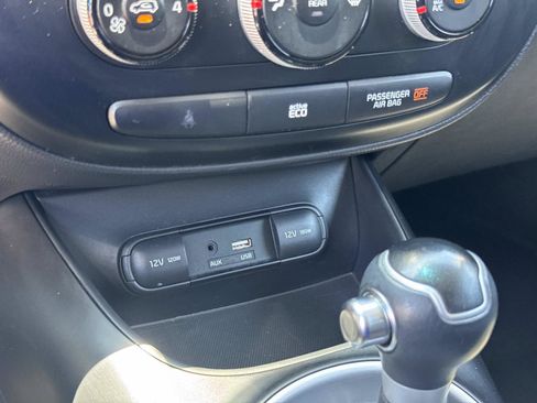 Used 2016 Kia Soul + w/ Designer's Package FWD image 25