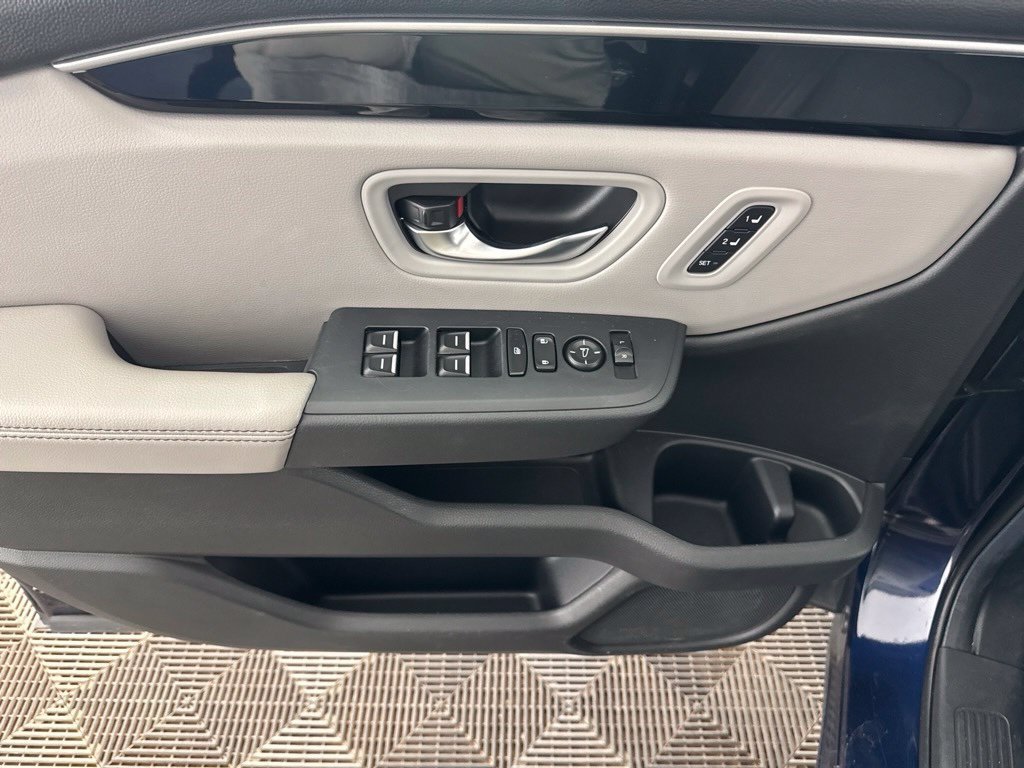 Used 2025 Honda Pilot Touring image 30