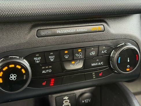 Used 2024 Ford Bronco Sport Big Bend w/ Convenience Package image 17