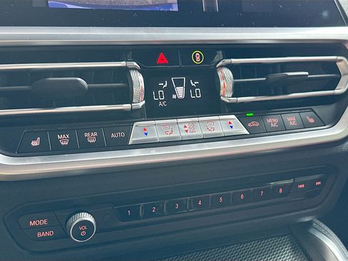 Certified 2023 BMW 430i xDrive Coupe w/ M Sport Package image 16