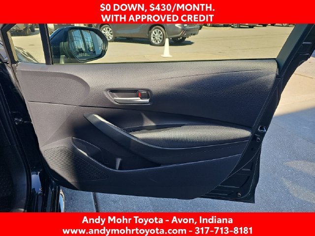 Used 2021 Toyota Corolla LE FWD image 32