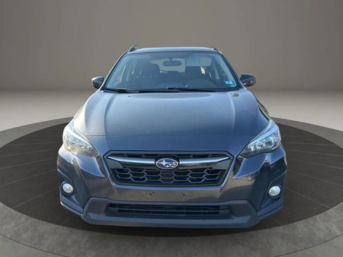 Used 2019 Subaru Crosstrek 2.0i Premium image 2