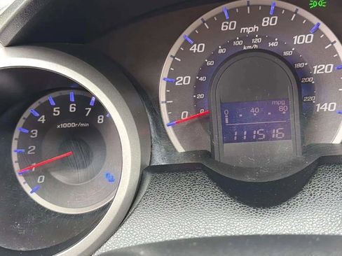 Used 2013 Honda Fit Hatchback 4D image 23