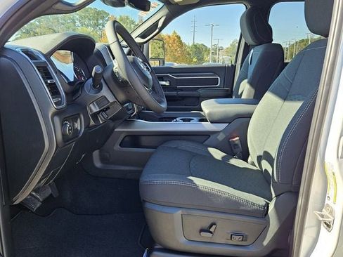 New 2026 RAM 2500 Big Horn image 10