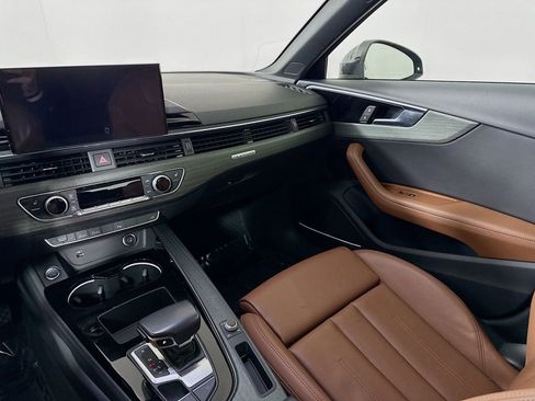 Used 2023 Audi A4 2.0T Premium Plus w/ Premium Plus Package image 23