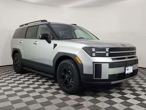 New 2026 Hyundai Santa Fe XRT image 6