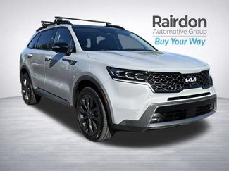 Used 2023 Kia Sorento SX Prestige AWD/4WD 360° Tour