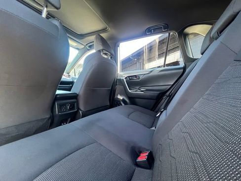 Used 2021 Toyota RAV4 SE w/ Weather & Moonroof Package AWD/4WD image 16