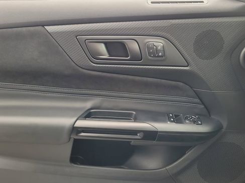 Used 2025 Ford Mustang Dark Horse image 20