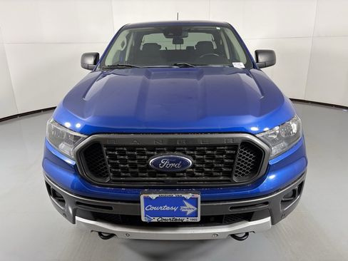 Used 2019 Ford Ranger XLT w/ Equipment Group 301A Mid image 41