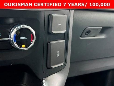 Used 2023 Ford F150 XLT w/ Equipment Group 301A Mid image 17