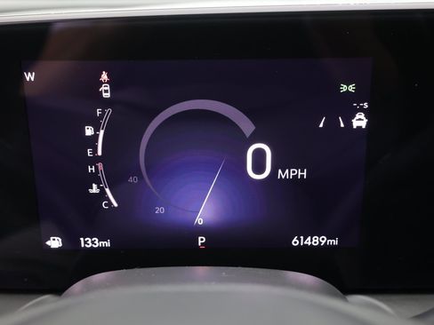 Used 2024 Buick Encore GX Sport Touring FWD image 19