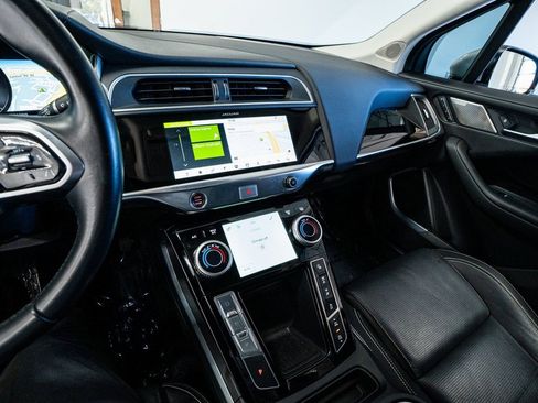 Used 2020 Jaguar I-PACE S image 47