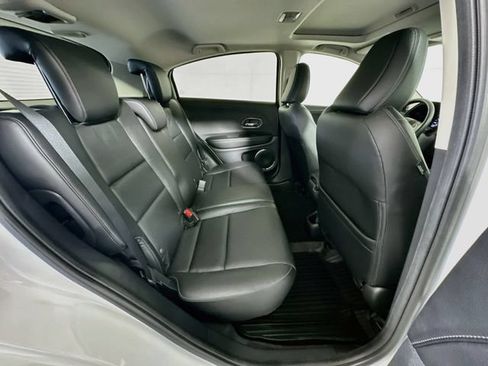 Used 2022 Honda HR-V EX-L image 25