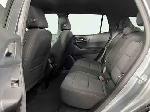 New 2026 Chevrolet Equinox LT AWD/4WD image 10