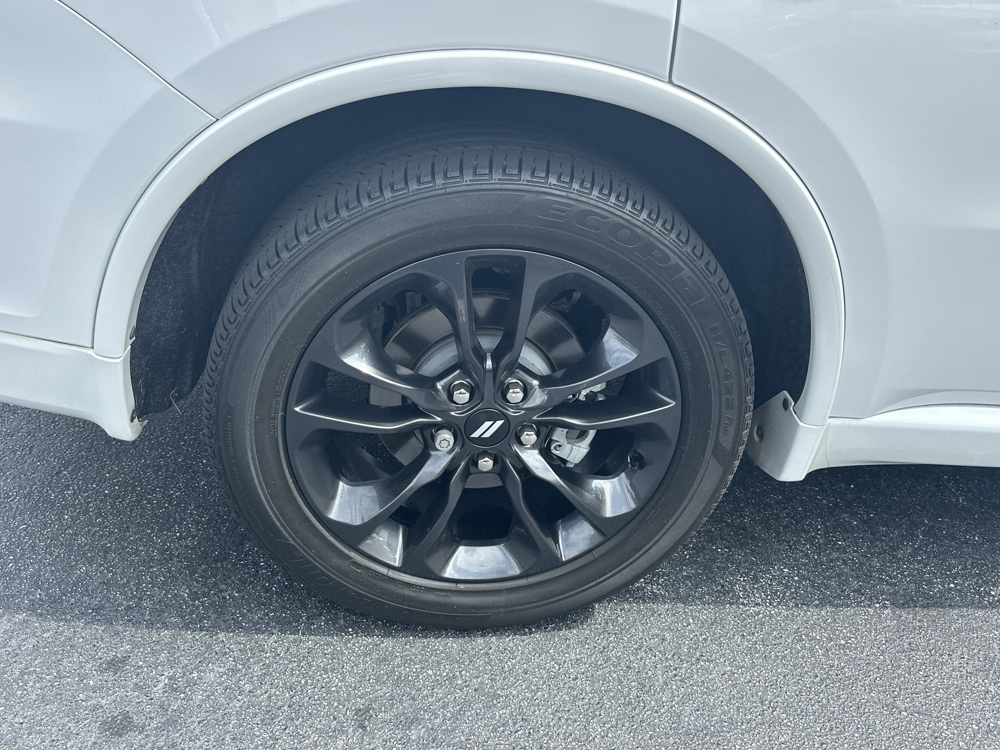 Used 2025 Dodge Durango GT w/ Blacktop Package RWD image 20