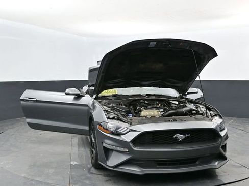 Used 2023 Ford Mustang Premium RWD image 43