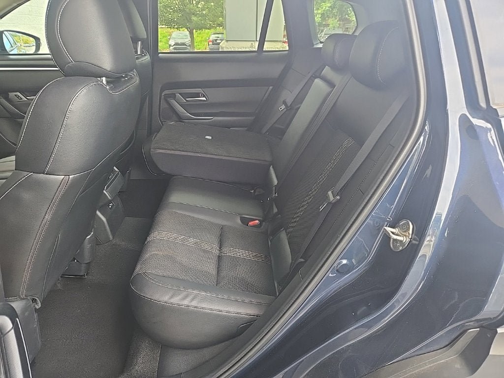 Used 2025 MAZDA CX-50 AWD 2.5 S w/ Preferred Package image 9