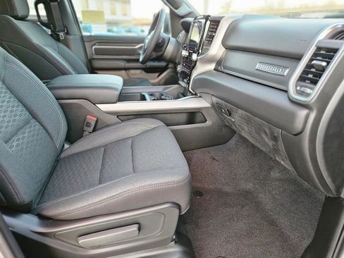 New 2026 RAM 1500 Big Horn image 9