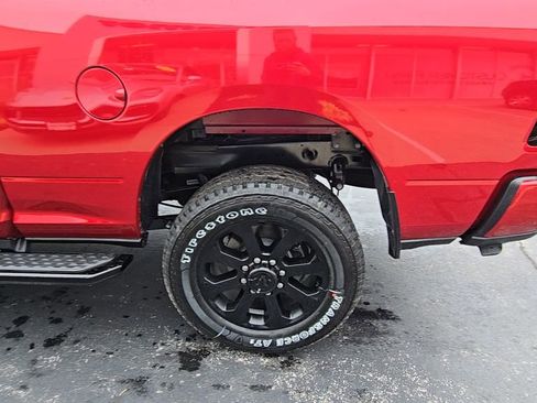 New 2026 RAM 2500 Big Horn image 12