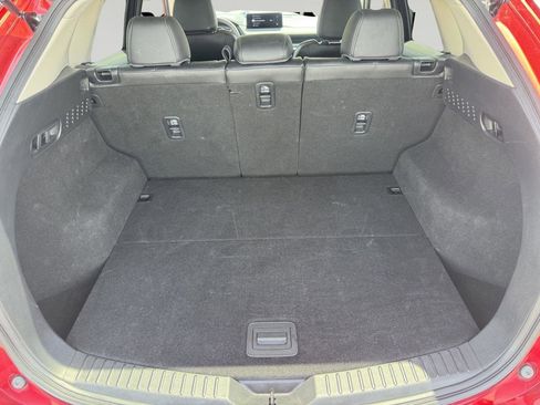 Used 2025 MAZDA CX-5 AWD 2.5 S w/ Select Package image 9