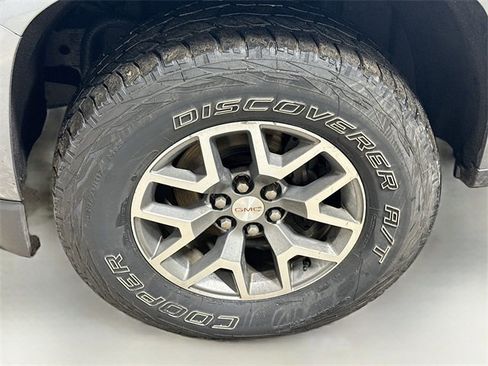 Used 2019 GMC Canyon All Terrain w/ Trailering Package image 30