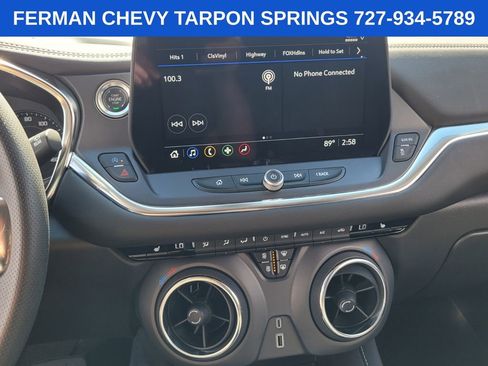 New 2025 Chevrolet Blazer LT w/ Midnight/Sport Edition image 25
