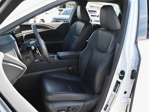 Used 2024 Lexus RX 350 Premium Plus image 16