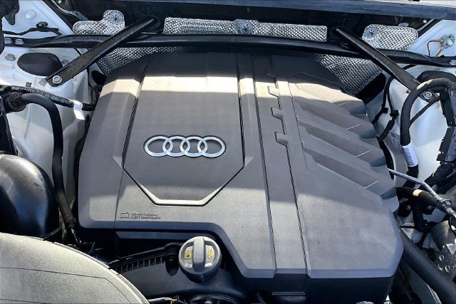 Used 2023 Audi Q5 2.0T Premium Plus w/ Premium Plus Package AWD/4WD image 34