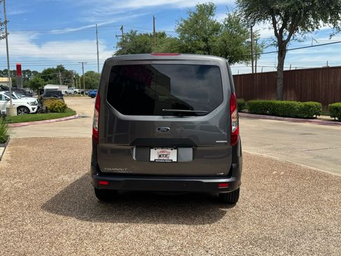 Used 2020 Ford Transit Connect XL FWD image 9