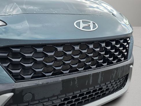 Used 2022 Hyundai Kona SE AWD/4WD image 8