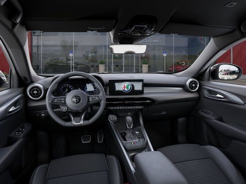 New 2026 Alfa Romeo Tonale image 14