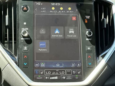 Used 2024 Subaru Ascent Touring AWD/4WD image 14