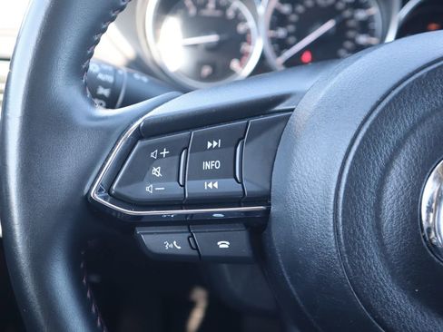 Used 2024 MAZDA CX-5 Carbon Edition image 22