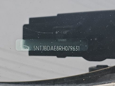 Used 2024 Hyundai Santa Cruz SEL image 14