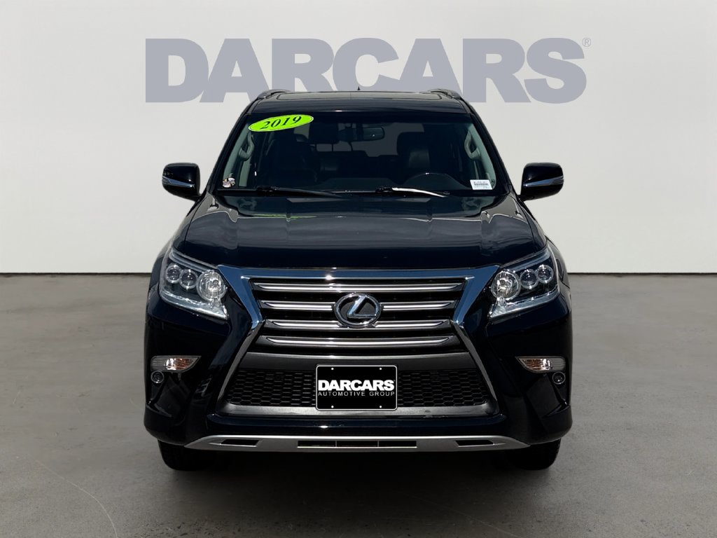 Used 2019 Lexus GX 460 Luxury AWD/4WD image 2