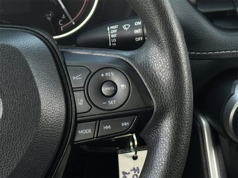 Used 2024 Toyota RAV4 LE image 15