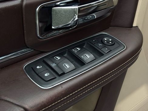 Used 2016 RAM 3500 Laramie Longhorn image 14