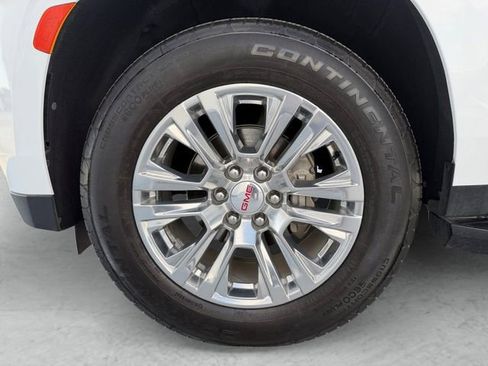 Used 2023 GMC Yukon Denali image 23