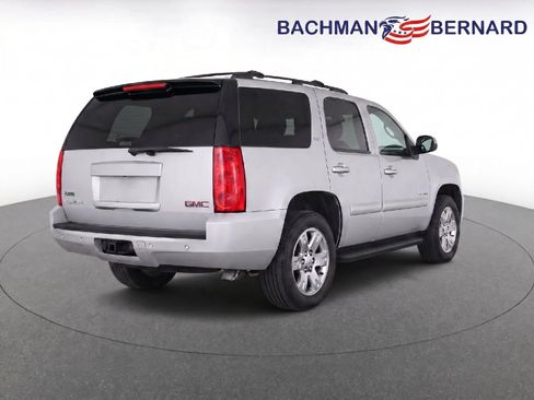 Used 2012 GMC Yukon SLT AWD/4WD image 7