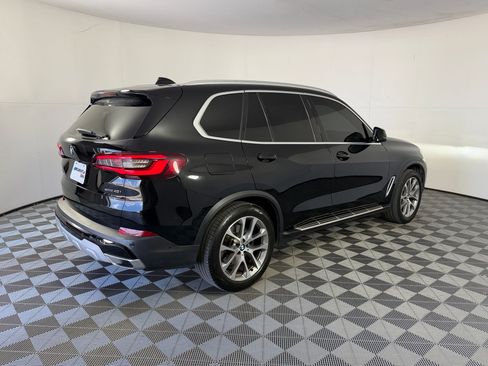 Used 2023 BMW X5 sDrive40i RWD image 9