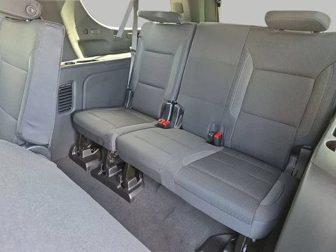 New 2026 Chevrolet Suburban LS RWD image 14