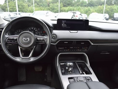 Used 2024 MAZDA CX-90 3.3 Turbo w/ Preferred Plus image 17