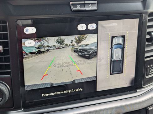 New 2026 Ford F250 Platinum w/ Tremor Off-Road Package image 17