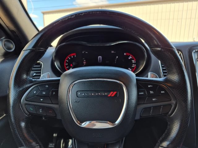 Used 2020 Dodge Durango R/T w/ Blacktop Package AWD/4WD image 24