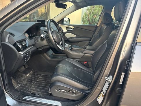 Used 2024 Acura RDX w/ Technology Package AWD/4WD image 6